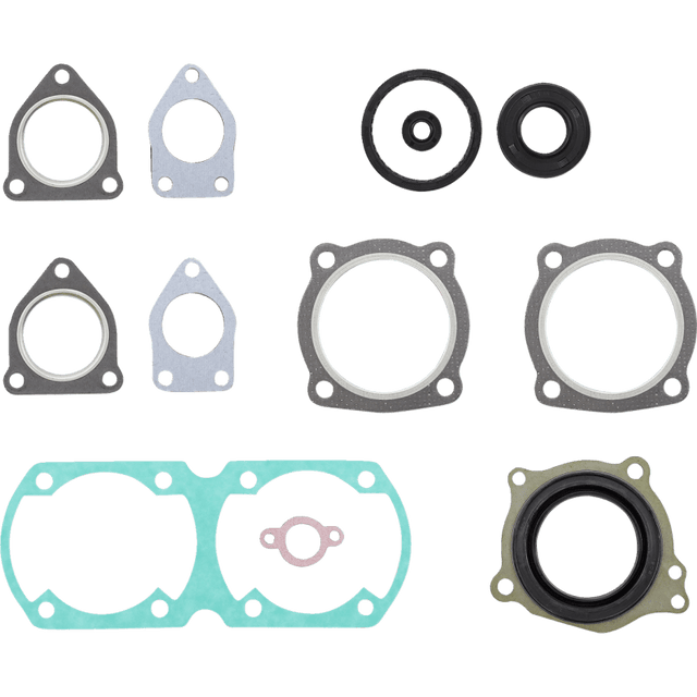 VERTEX GASKET - SET - OIL - SEALS - 711301 - Driven Powersports Inc.714205713015711301