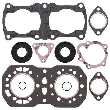 VERTEX GASKET - SET - OIL - SEALS - 711109C - Driven Powersports Inc.714205719482711109C