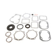 VERTEX COMPLETE GASKET KIT WITH OIL SEALS (711168) - Driven Powersports Inc.714205711684711168