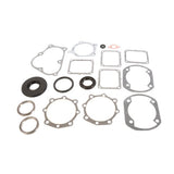 VERTEX COMPLETE GASKET KIT WITH OIL SEALS (711168) - Driven Powersports Inc.714205711684711168