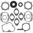 VERTEX COMPLETE GASKET KIT WITH OIL SEALS (711101) - Driven Powersports Inc.714205711011711101