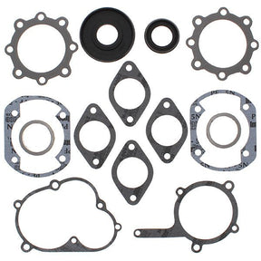 VERTEX COMPLETE GASKET KIT WITH OIL SEALS (711101) - Driven Powersports Inc.714205711011711101