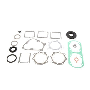 VERTEX COMPLETE GASKET KIT WITH OIL SEALS (711168B) - Driven Powersports Inc.714205719895711168B