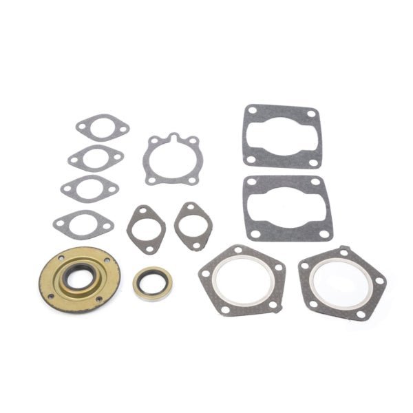 VERTEX COMPLETE GASKET KIT WITH OIL SEALS (711072) - Driven Powersports Inc.714205710724711072