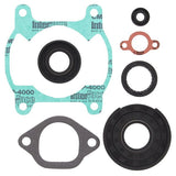 VERTEX COMPLETE GASKET KIT WITH OIL SEALS (711027A) - Driven Powersports Inc.714205719017711027A