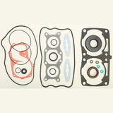 VERTEX COMPLETE GASKET KIT WITH OIL SEALS (711316) - Driven Powersports Inc.711316711316
