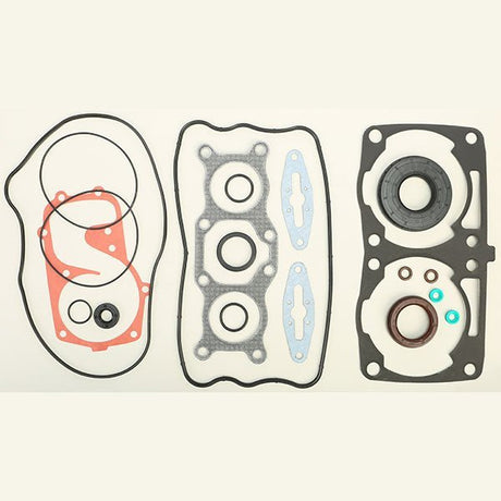 VERTEX COMPLETE GASKET KIT WITH OIL SEALS (711316) - Driven Powersports Inc.711316711316