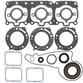 VERTEX COMPLETE GASKET KIT WITH OIL SEALS (711240) - Driven Powersports Inc.714205712407711240