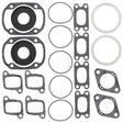 VERTEX COMPLETE GASKET KIT WITH OIL SEALS (711162A) - Driven Powersports Inc.714205719741711162A