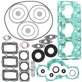 VERTEX COMPLETE GASKET KIT WITH OIL SEALS (711213) - Driven Powersports Inc.714205712131711213
