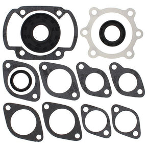 VERTEX GASKET - SET - OIL - SEALS - 711030 - Driven Powersports Inc.714205710304711030