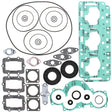 VERTEX COMPLETE GASKET KIT WITH OIL SEALS (711213) - Driven Powersports Inc.714205712131711213