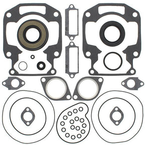 VERTEX COMPLETE GASKET KIT WITH OIL SEALS (711267) - Driven Powersports Inc.714205712674711267