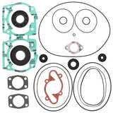 VERTEX COMPLETE GASKET KIT WITH OIL SEALS (711165E) - Driven Powersports Inc.714205719864711165E