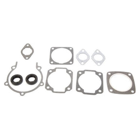 VERTEX COMPLETE GASKET KIT WITH OIL SEALS (711024) - Driven Powersports Inc.714205710243711024