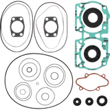 VERTEX COMPLETE GASKET KIT WITH OIL SEALS (711203) - Driven Powersports Inc.714205712032711203