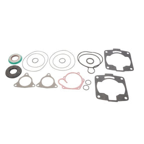 VERTEX COMPLETE GASKET KIT WITH OIL SEALS (711231) - Driven Powersports Inc.714205712315711231