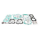 VERTEX COMPLETE GASKET KIT WITH OIL SEALS (711333) - Driven Powersports Inc.714205002928711333