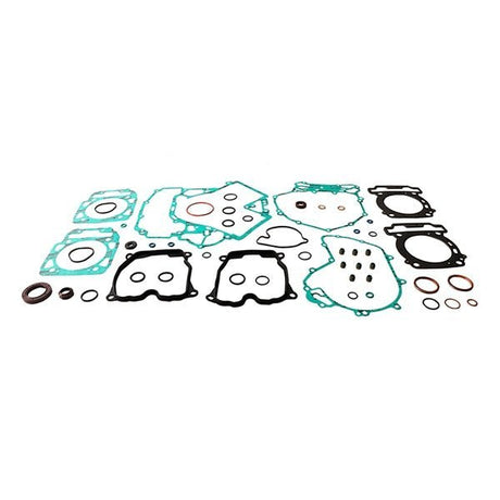 VERTEX COMPLETE GASKET KIT WITH OIL SEALS (711333) - Driven Powersports Inc.714205002928711333