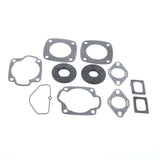 VERTEX COMPLETE GASKET KIT WITH OIL SEALS (711120) - Driven Powersports Inc.714205002768711120