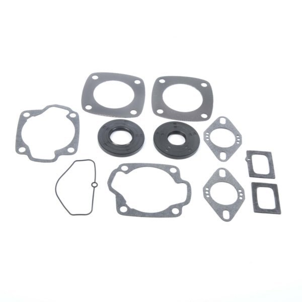 VERTEX COMPLETE GASKET KIT WITH OIL SEALS (711120) - Driven Powersports Inc.714205002768711120