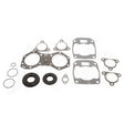 VERTEX COMPLETE GASKET KIT WITH OIL SEALS (711286) - Driven Powersports Inc.714205712865711286