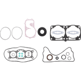 VERTEX COMPLETE GASKET KIT WITH OIL SEALS (711316) - Driven Powersports Inc.711316711316