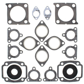 VERTEX COMPLETE GASKET KIT WITH OIL SEALS (711245) - Driven Powersports Inc.714205712452711245