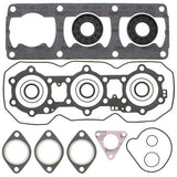 VERTEX COMPLETE GASKET KIT WITH OIL SEALS (711204) - Driven Powersports Inc.714205712049711204