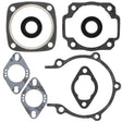 VERTEX COMPLETE GASKET KIT WITH OIL SEALS (711022) - Driven Powersports Inc.714205710229711022
