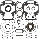 VERTEX COMPLETE GASKET KIT WITH OIL SEALS (711190) - Driven Powersports Inc.714205711905711190