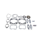 VERTEX COMPLETE GASKET KIT WITH OIL SEALS (711276) - Driven Powersports Inc.714205712766711276