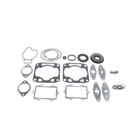 VERTEX COMPLETE GASKET KIT WITH OIL SEALS (711276) - Driven Powersports Inc.714205712766711276