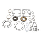 VERTEX COMPLETE GASKET KIT WITH OIL SEALS (711063D) - Driven Powersports Inc.714205719215711063D