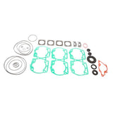 VERTEX COMPLETE GASKET KIT WITH OIL SEALS (711215) - Driven Powersports Inc.714205712155711215