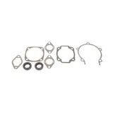 VERTEX COMPLETE GASKET KIT WITH OIL SEALS (711022) - Driven Powersports Inc.714205710229711022