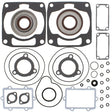 VERTEX COMPLETE GASKET KIT WITH OIL SEALS (711262) - Driven Powersports Inc.714205712629711262