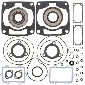 VERTEX COMPLETE GASKET KIT WITH OIL SEALS (711262) - Driven Powersports Inc.714205712629711262