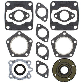 VERTEX COMPLETE GASKET KIT WITH OIL SEALS (711072) - Driven Powersports Inc.714205710724711072