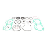 VERTEX COMPLETE GASKET KIT WITH OIL SEALS (711260) - Driven Powersports Inc.714205712605711260