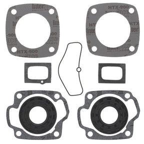 VERTEX COMPLETE GASKET KIT WITH OIL SEALS (711120A) - Driven Powersports Inc.714205719567711120A