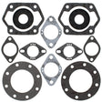 VERTEX COMPLETE GASKET KIT WITH OIL SEALS (711068) - Driven Powersports Inc.714205710687711068