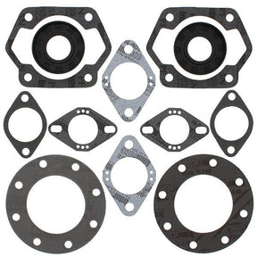 VERTEX COMPLETE GASKET KIT WITH OIL SEALS (711068) - Driven Powersports Inc.714205710687711068