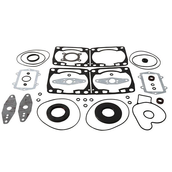 VERTEX COMPLETE GASKET KIT WITH OIL SEALS (711321) - Driven Powersports Inc.714205713213711321