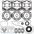 VERTEX COMPLETE GASKET KIT WITH OIL SEALS (711269) - Driven Powersports Inc.714205712698711269