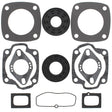 VERTEX COMPLETE GASKET KIT WITH OIL SEALS (711120) - Driven Powersports Inc.714205002768711120