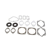 VERTEX COMPLETE GASKET KIT WITH OIL SEALS (711084A) - Driven Powersports Inc.714205719352711084A