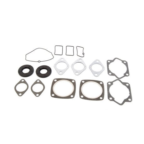 VERTEX COMPLETE GASKET KIT WITH OIL SEALS (711084A) - Driven Powersports Inc.714205719352711084A