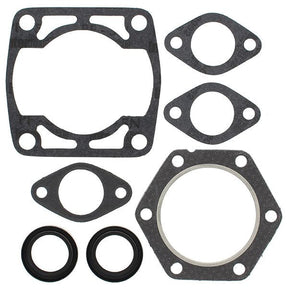 VERTEX COMPLETE GASKET KIT WITH OIL SEALS (711069) - Driven Powersports Inc.714205710694711069