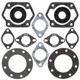 VERTEX COMPLETE GASKET KIT WITH OIL SEALS (711068) - Driven Powersports Inc.714205710687711068